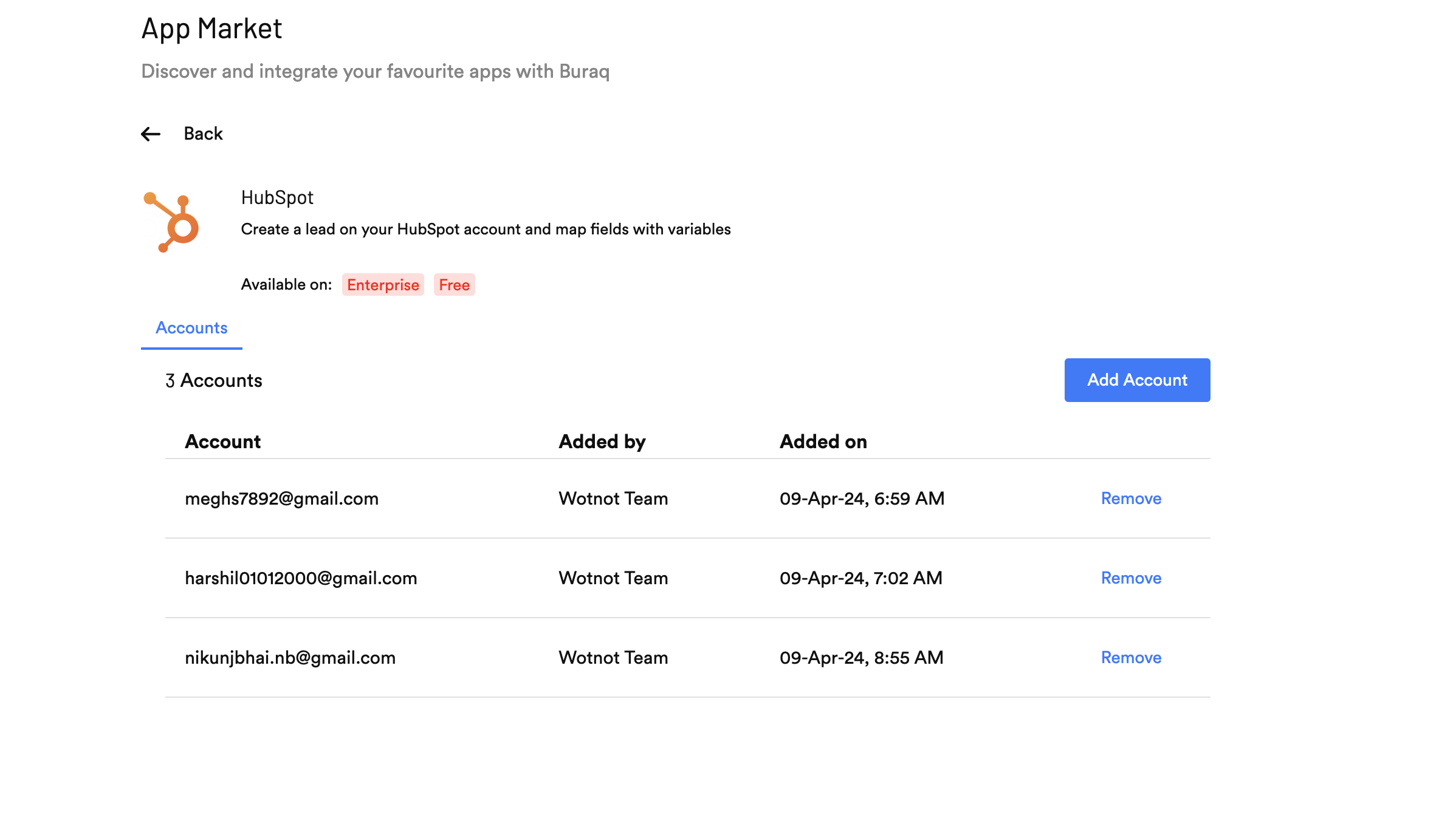 Expand Your Lead Funnel with Wotsabot Bots