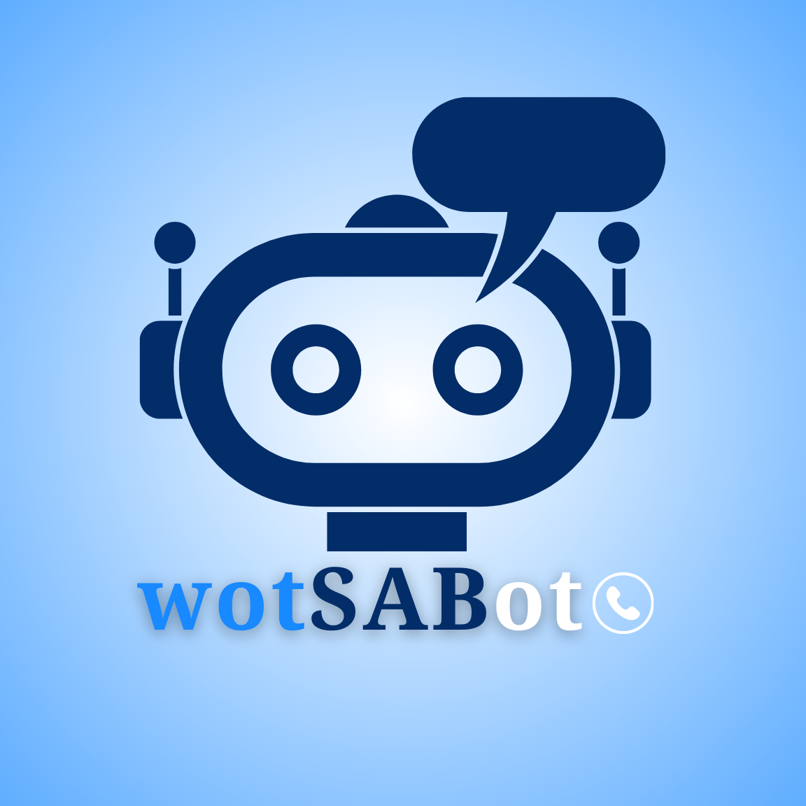 Wotsabot
